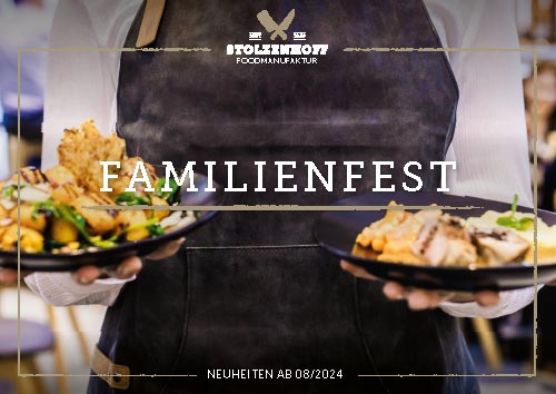 Stolzenhoff Catering Locations Events Familienfest